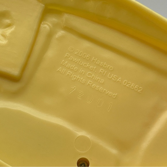 Littlest Pet Shop Vintage 2006 Hasbro Pet Bakery LPS No Pets - Picture 8 of 8